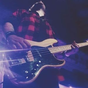 Meet your Posher, Rob